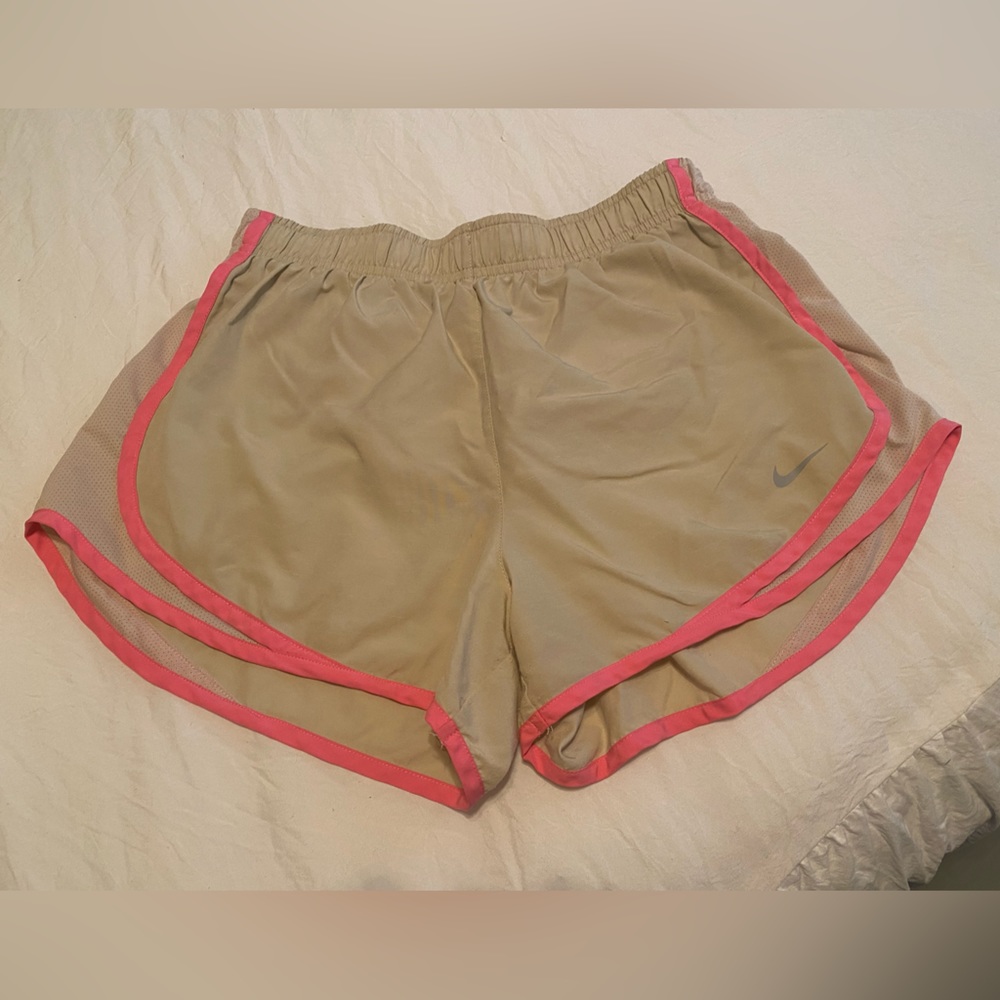Nike Dri-fit Athletic shorts
